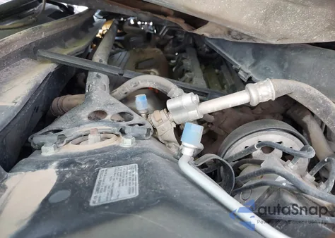 2011 Honda Accord Ex z USA, uszkodzony, nr VIN 1HGCP2F73BA079008